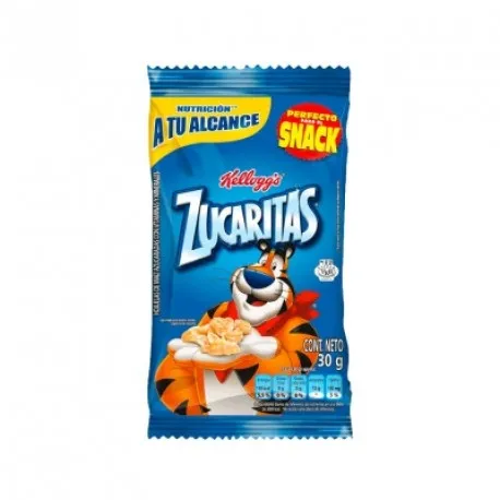 Zucaritas