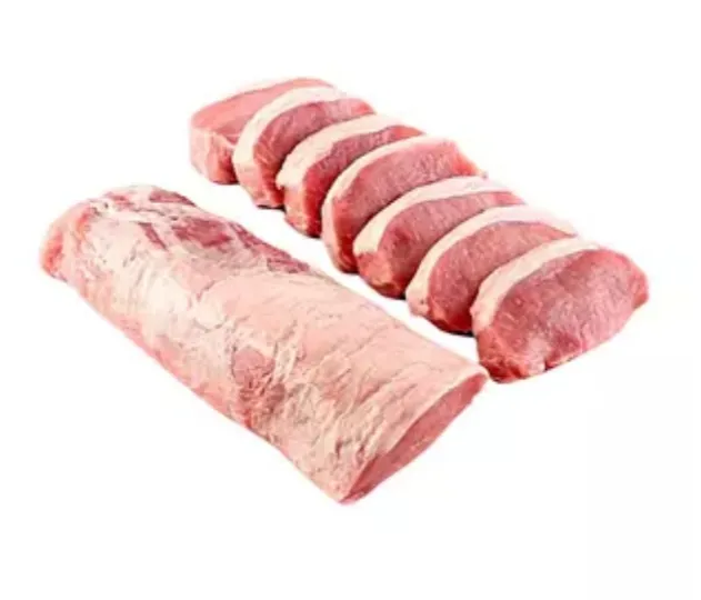 Lomo de cerdo