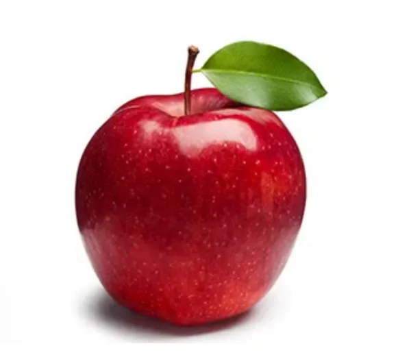 Manzana Roja