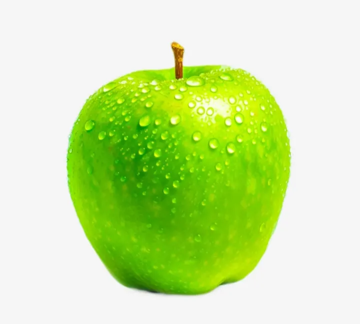 Manzana verde
