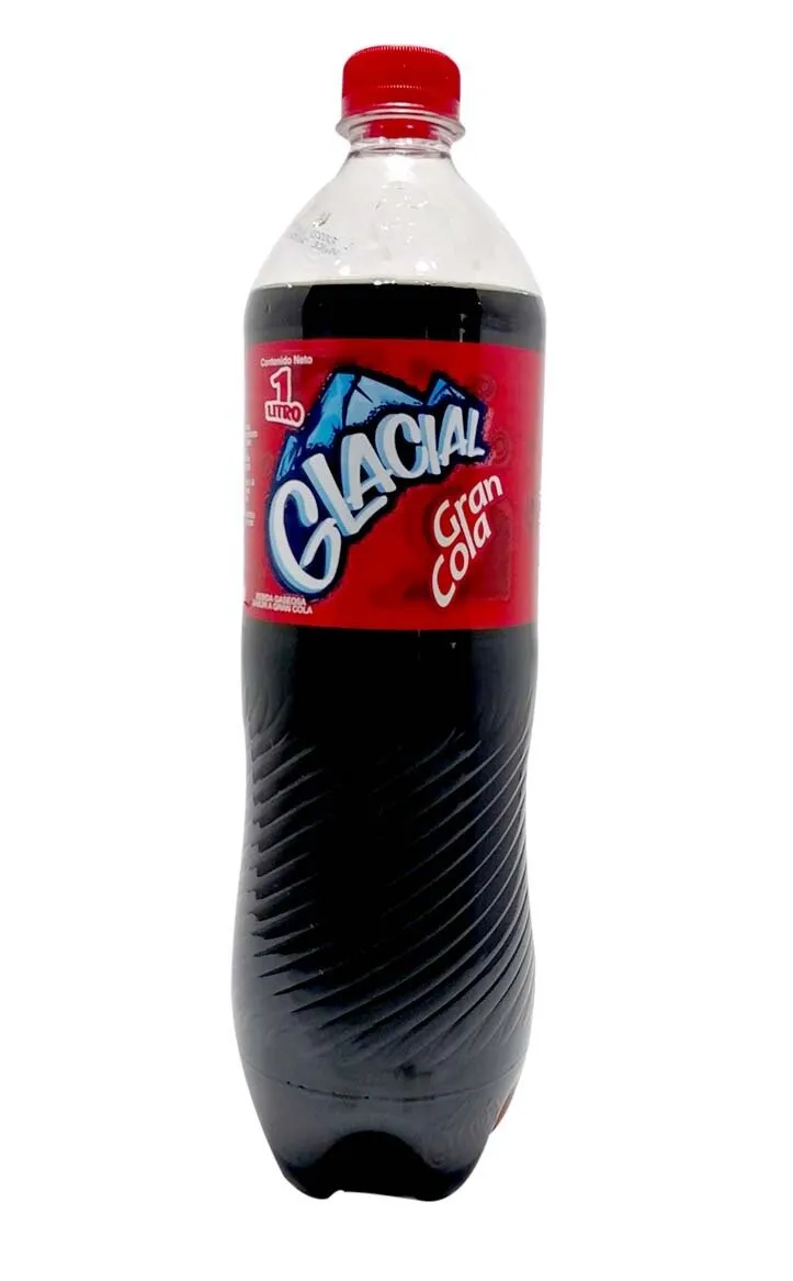 glacial Kola 1L