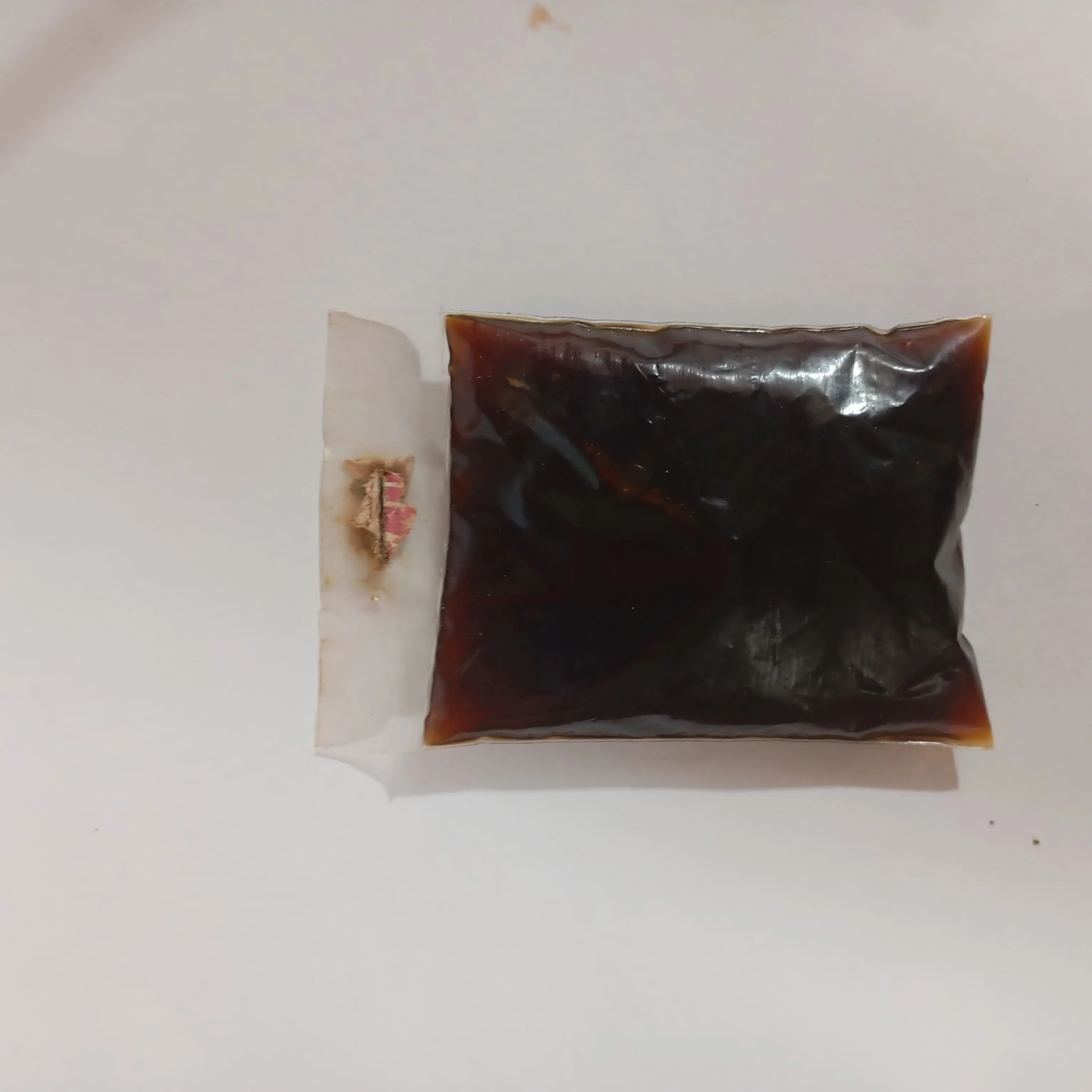 Salsa negra