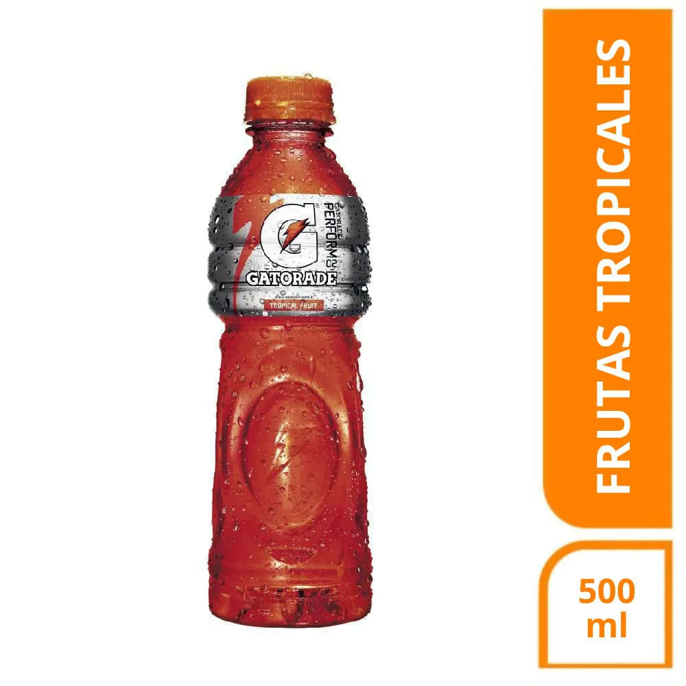 Gatorade 500ml